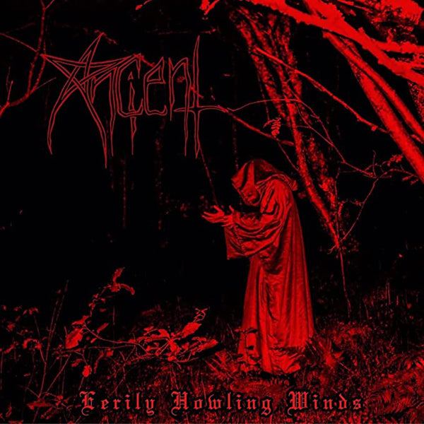 Ancient LP - Eerily Howling Winds