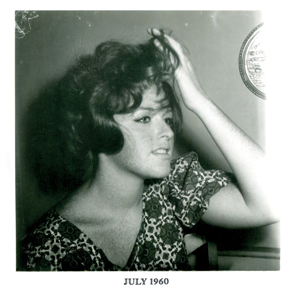 Sammy Kay LP - July 1960