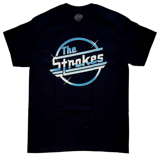 The Strokes T Shirt - Og Magna | Buy Now For 24.99