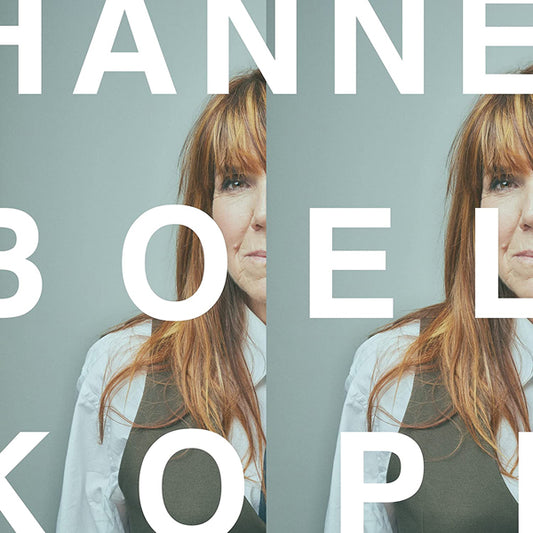Hanne Boel LP - Kopi | Buy Now For 38.99