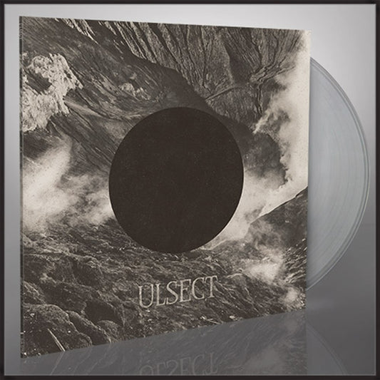 Ulsect LP - Ulsect (Clear Vinyl) | Buy Now For 37.99