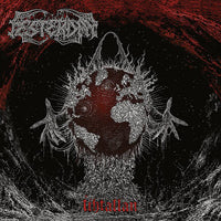 Festerday LP - Iihtallen | Buy Now For 37.99