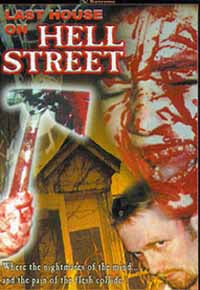 Feature Film DVD - Last House On Hell Street | Buy Now For 19.99