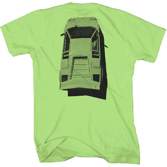 Ty Dolla $ign T Shirt - Lambo Box House