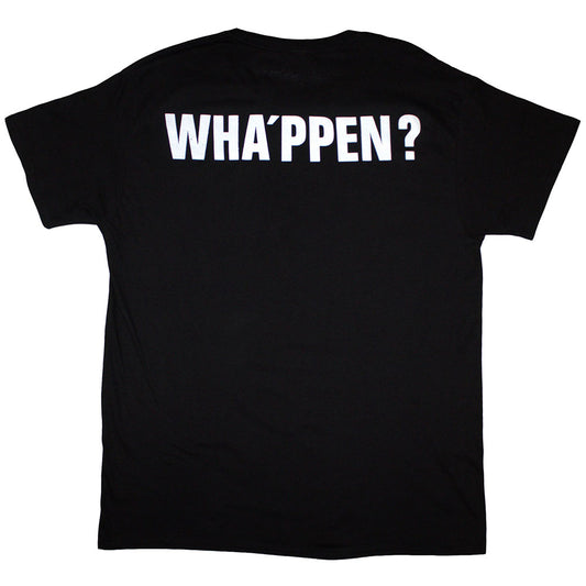 The English Beat T Shirt - Wha'ppen F&B