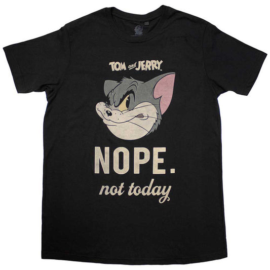 Warner Bros T Shirt - Not Today | Buy Now For 19.99