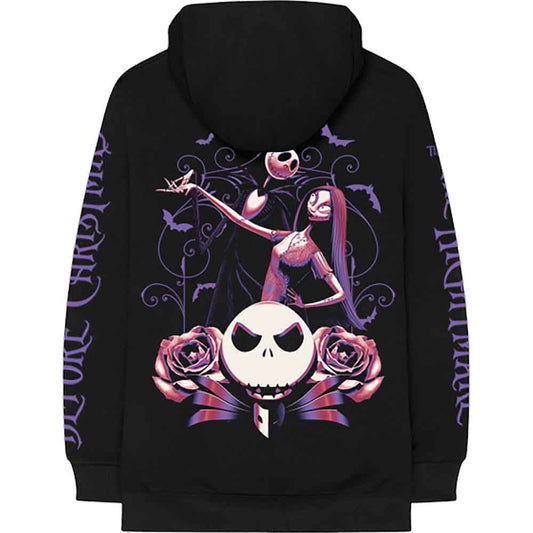 Disney Pullover Hoodie - Jumbo