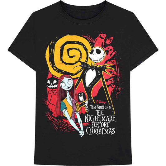Disney T Shirt - Ghosts