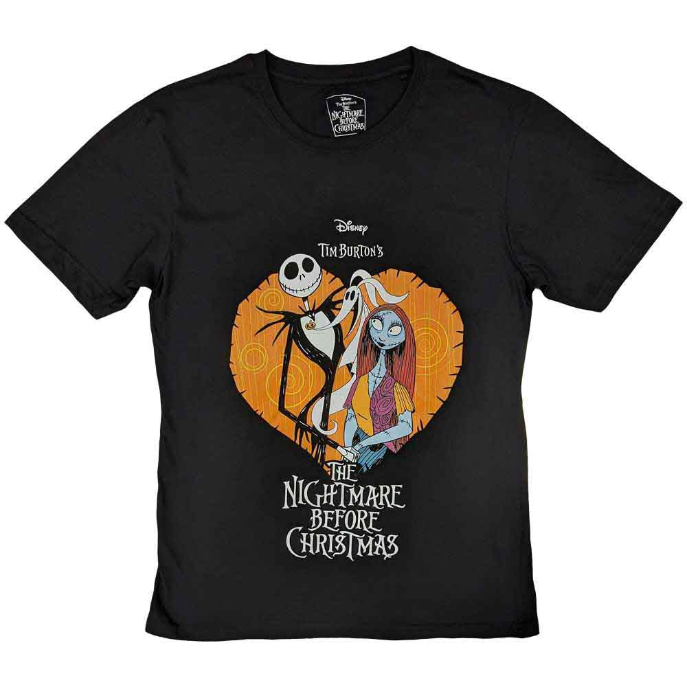 Disney T Shirt - Heart