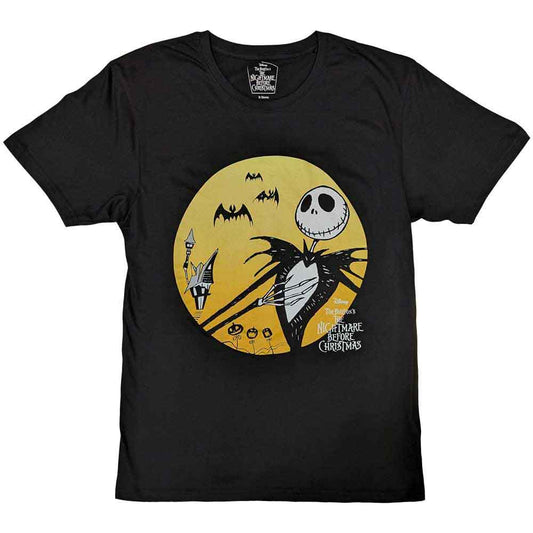 Disney T Shirt - Sunset Jack