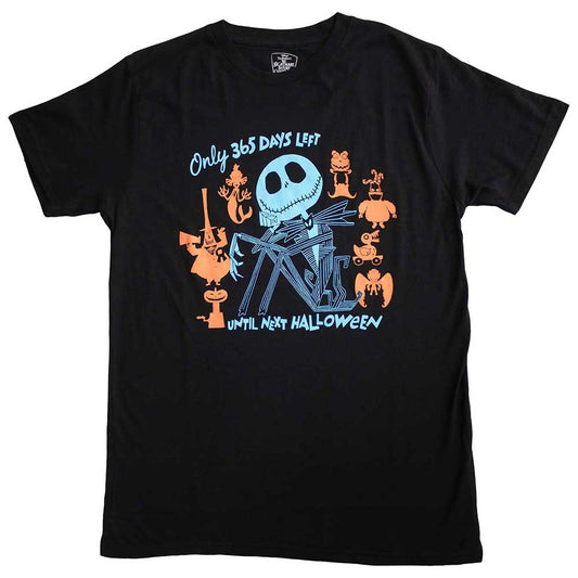 Disney T Shirt - 365 Days