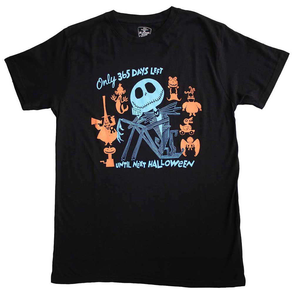 Disney T Shirt - 365 Days