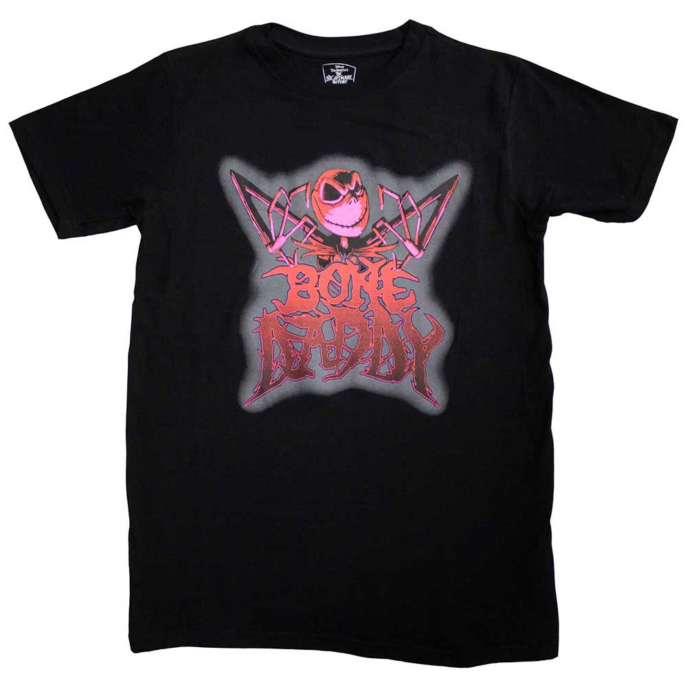 Disney T Shirt - Bone Daddy