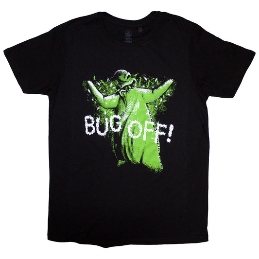 Disney T Shirt - Bug Off! | Buy Now For 19.99