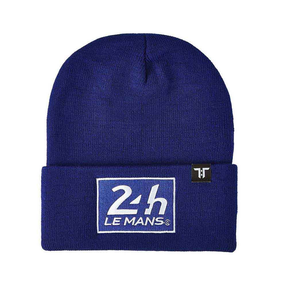 Tokyo Time Beanie - Le Mans 2020