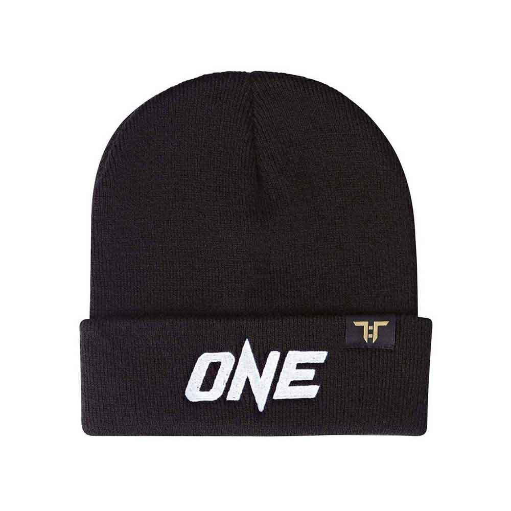 Tokyo Time Beanie - One Championship