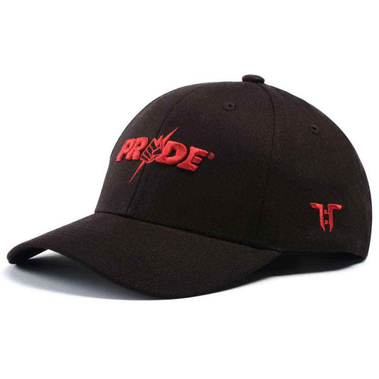 Tokyo Time Baseball Caps - Patient No. 9 | Buy Now For 24.99