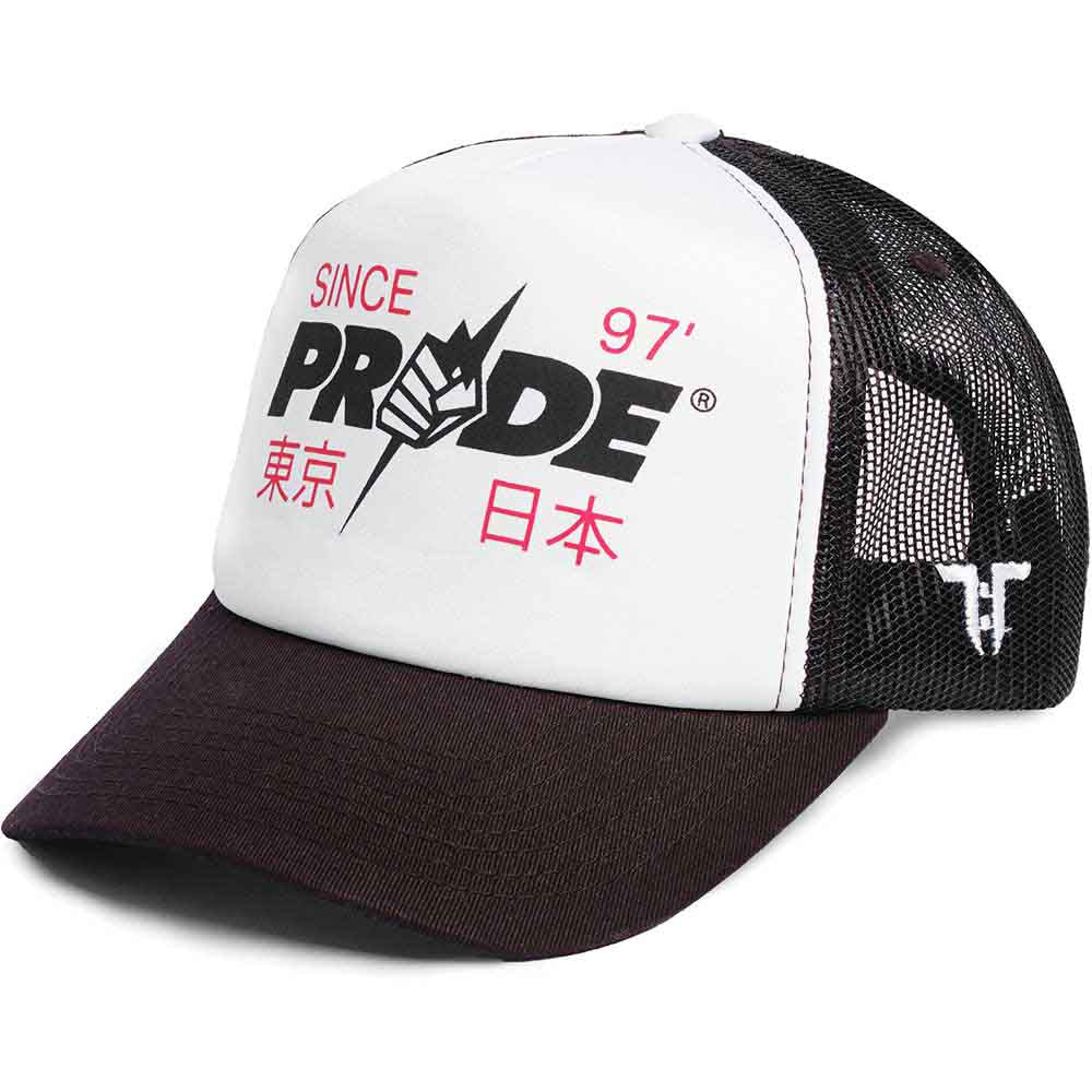 Tokyo Time Baseball Caps - Follow The Leader | Buy Now For 24.99