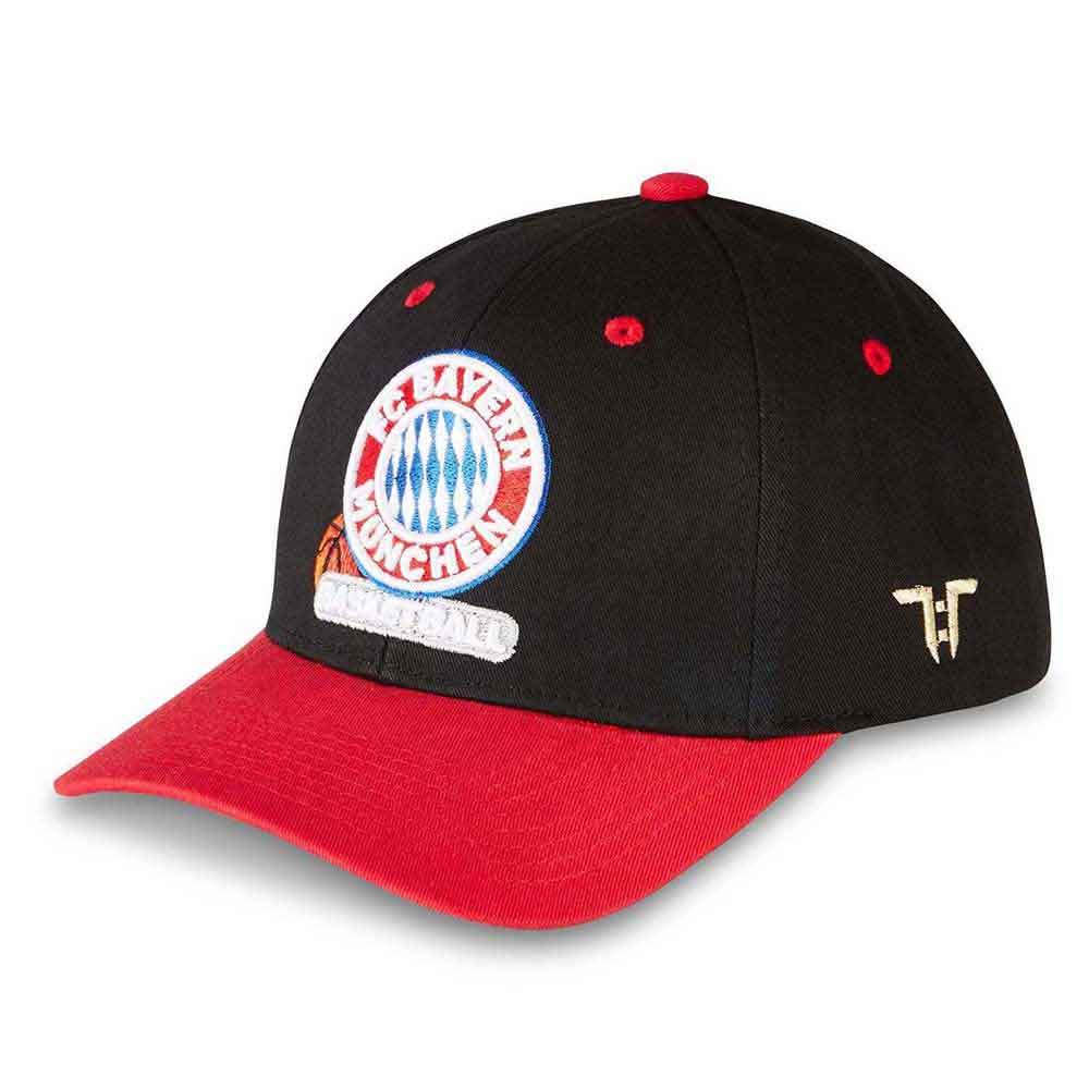 Tokyo Time Baseball Cap - FC Bayern Munich