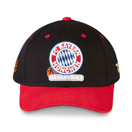 Tokyo Time Baseball Cap - FC Bayern Munich