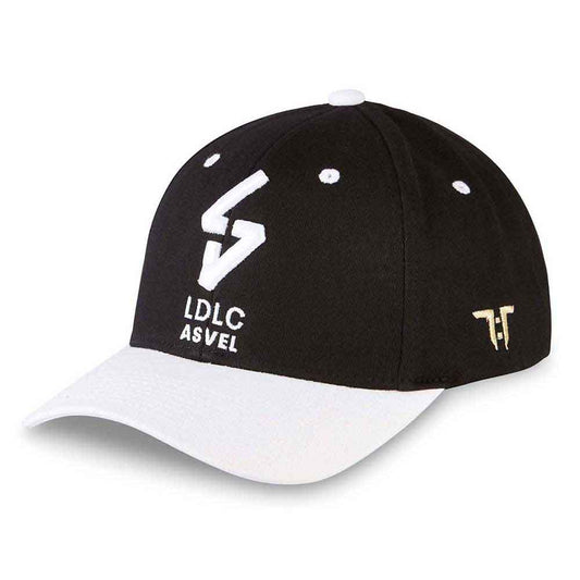 Tokyo Time Baseball Cap - LDLC Asvel Villeurbanne