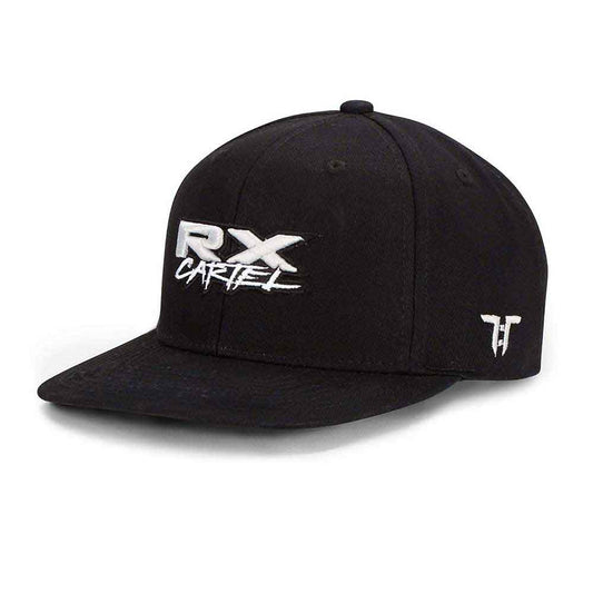Tokyo Time Baseball Cap - RX Cartel