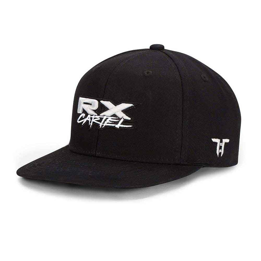 Tokyo Time Baseball Cap - RX Cartel