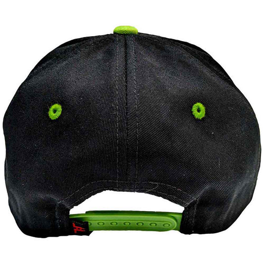 Tokyo Time Baseball Cap - BBL Trophy Winner 2020