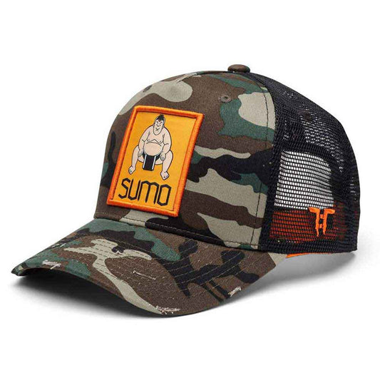 Tokyo Time Baseball Caps - Opvs Contra Natvram | Buy Now For 24.99