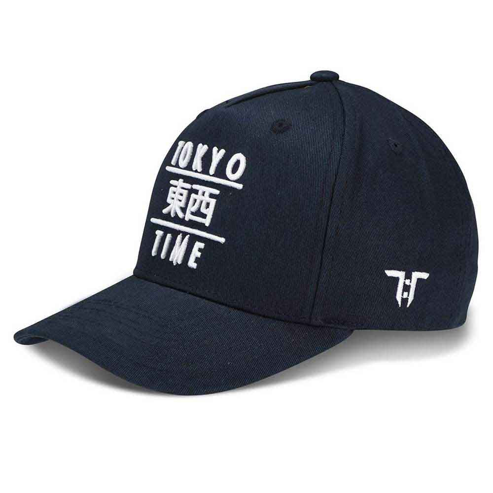 Tokyo Time Baseball Caps - Invincible Shield | Buy Now For 24.99
