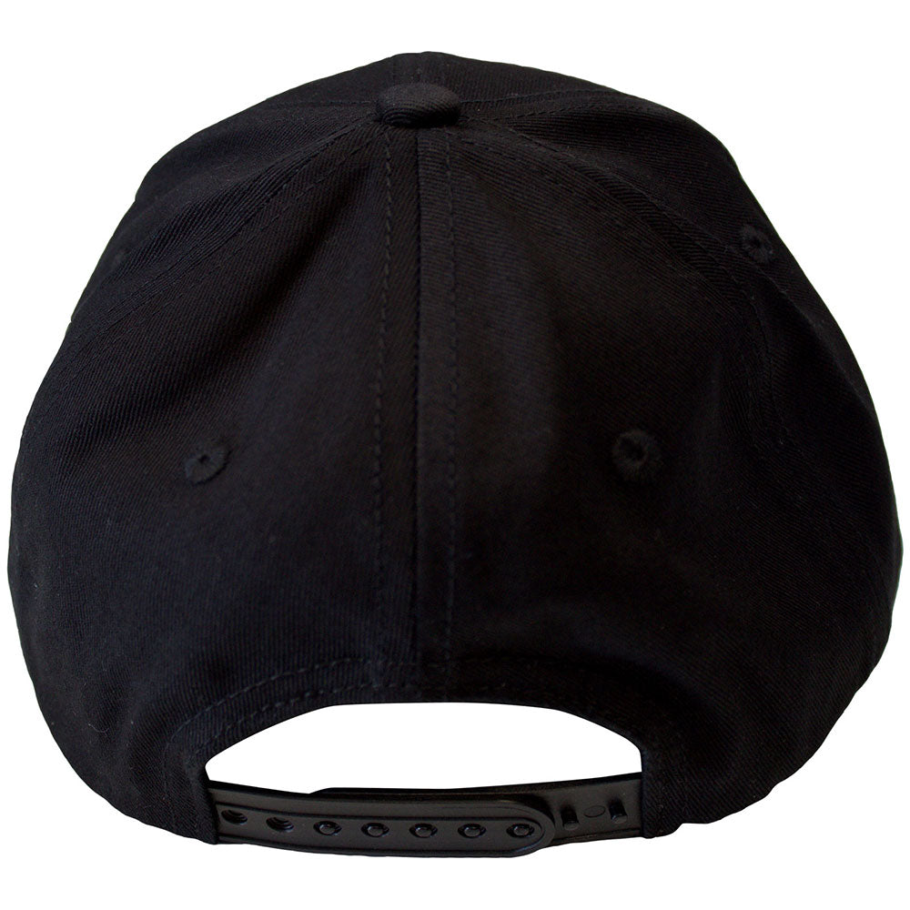 Type O Negative Baseball Caps - Text Logo