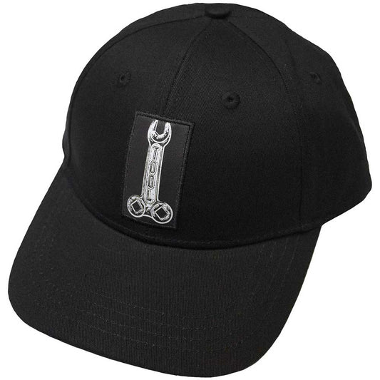 Tool Baseball Caps - 72826 Logo