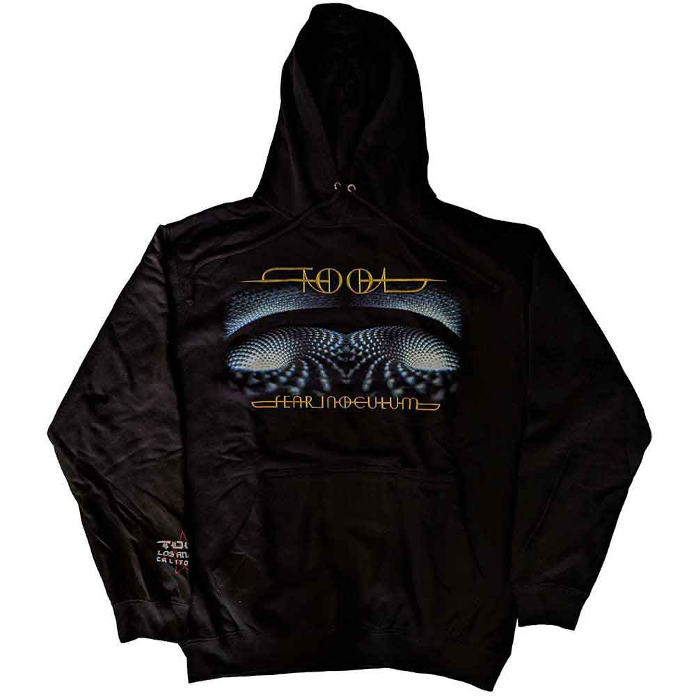 Tool Hoodie - Double Eye Tour 2022