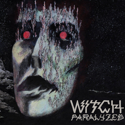 Witch LP - Paralyzed | Buy Now For 29.99
