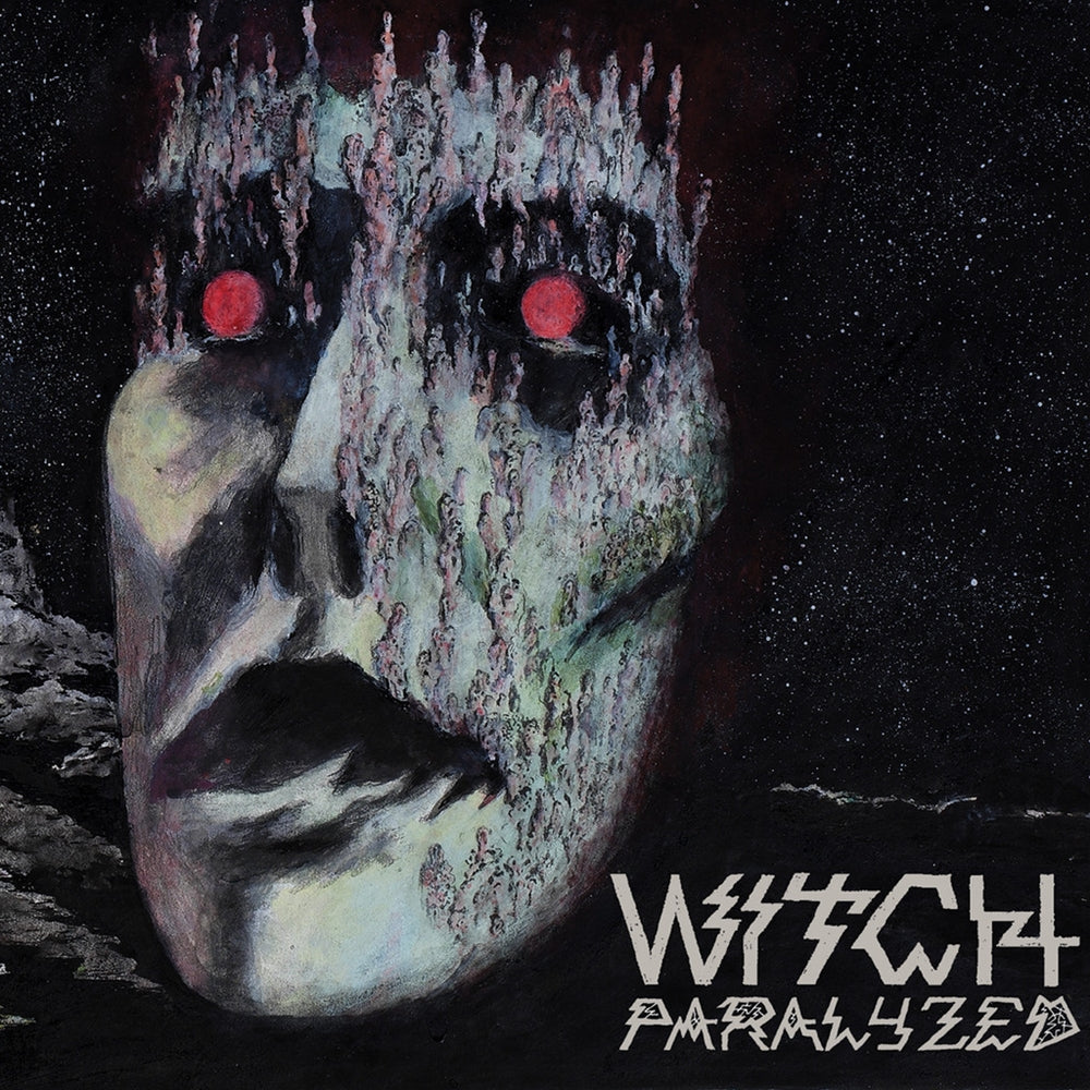 Witch LP - Paralyzed | Buy Now For 29.99