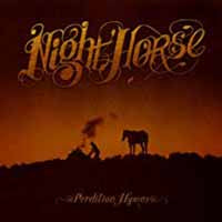 Night Horse LP - Perdition Hymns | Buy Now For 29.99