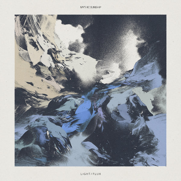 Mythic Sunship LP - Light / Flux | Buy Now For 29.99