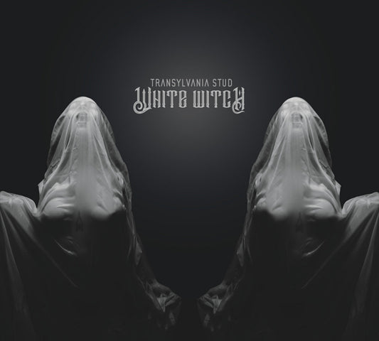 Transylvania Stud LP - White Witch | Buy Now For 21.99