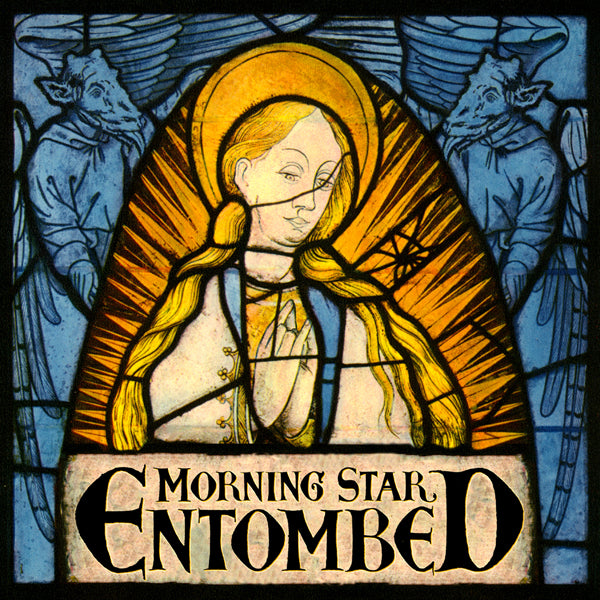 Entombed LP - Morning Star | Buy Now For 50.99