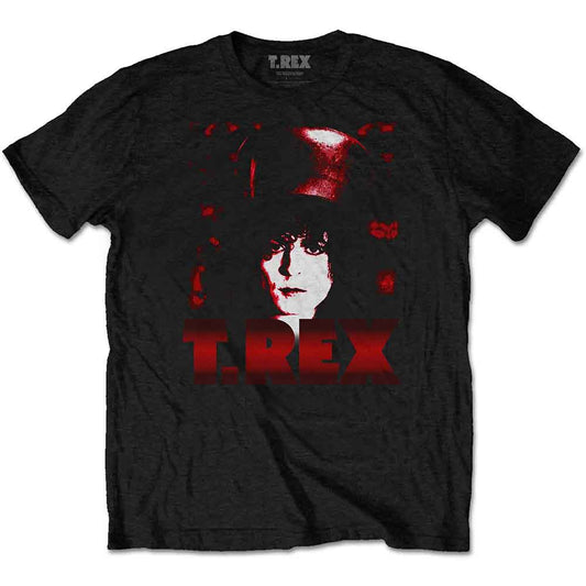 T-Rex T Shirt - Marc Top Hat