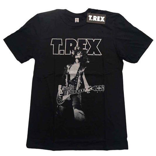 T-Rex T Shirt - Glam