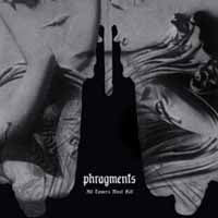 Phragments LP - All Towers Must Fall