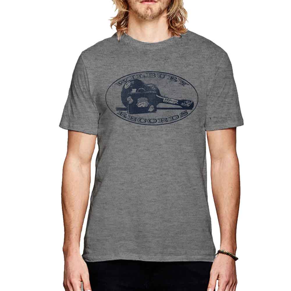 Travelling Wilburys T Shirt - OTR