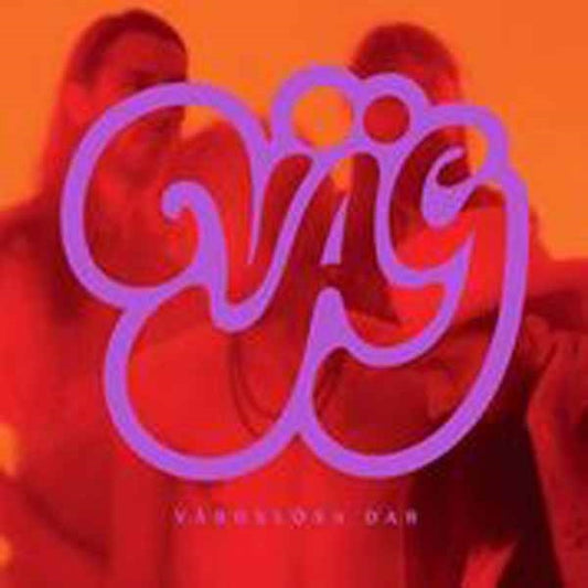 Väg LP - Vårdslösa Dar | Buy Now For 46.99