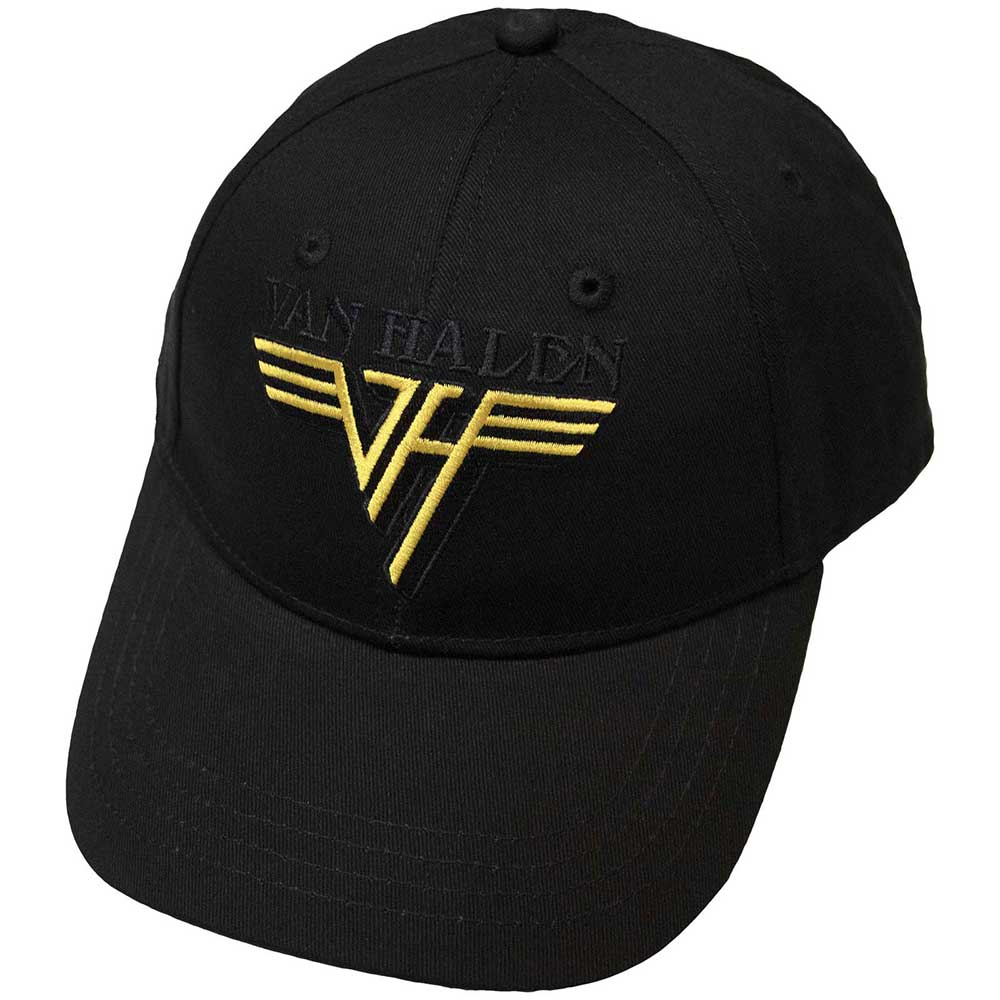 Van Halen Baseball Caps - Lord Of This World | Buy Now For 24.99