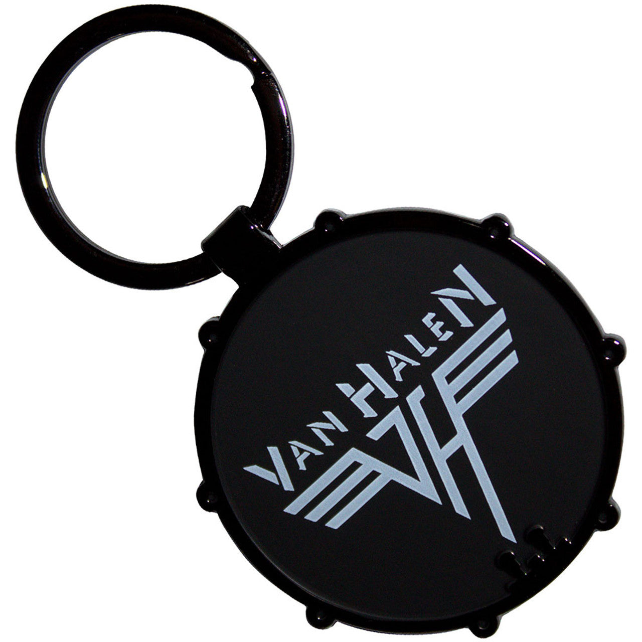 Van Halen Standard Keychains - Hemispheres