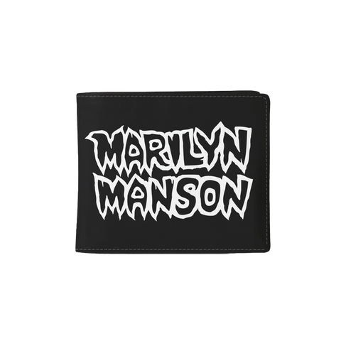 Marilyn Manson SS26