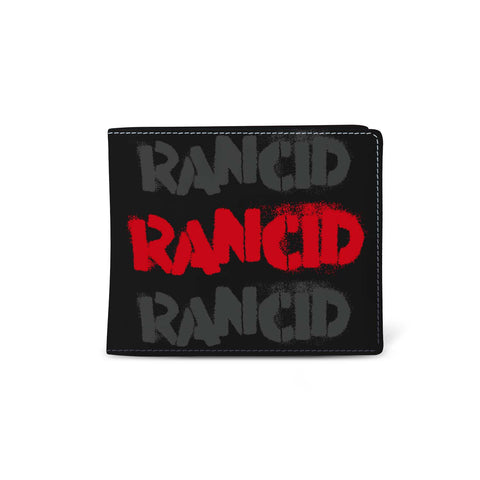 Rancid SS26