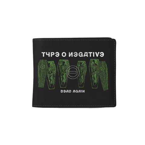 Type O Negative SS26
