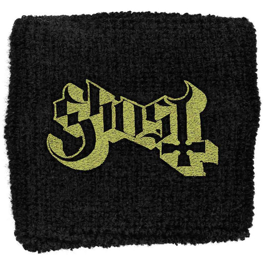 Ghost Wrist Bands - Sweat - Logo